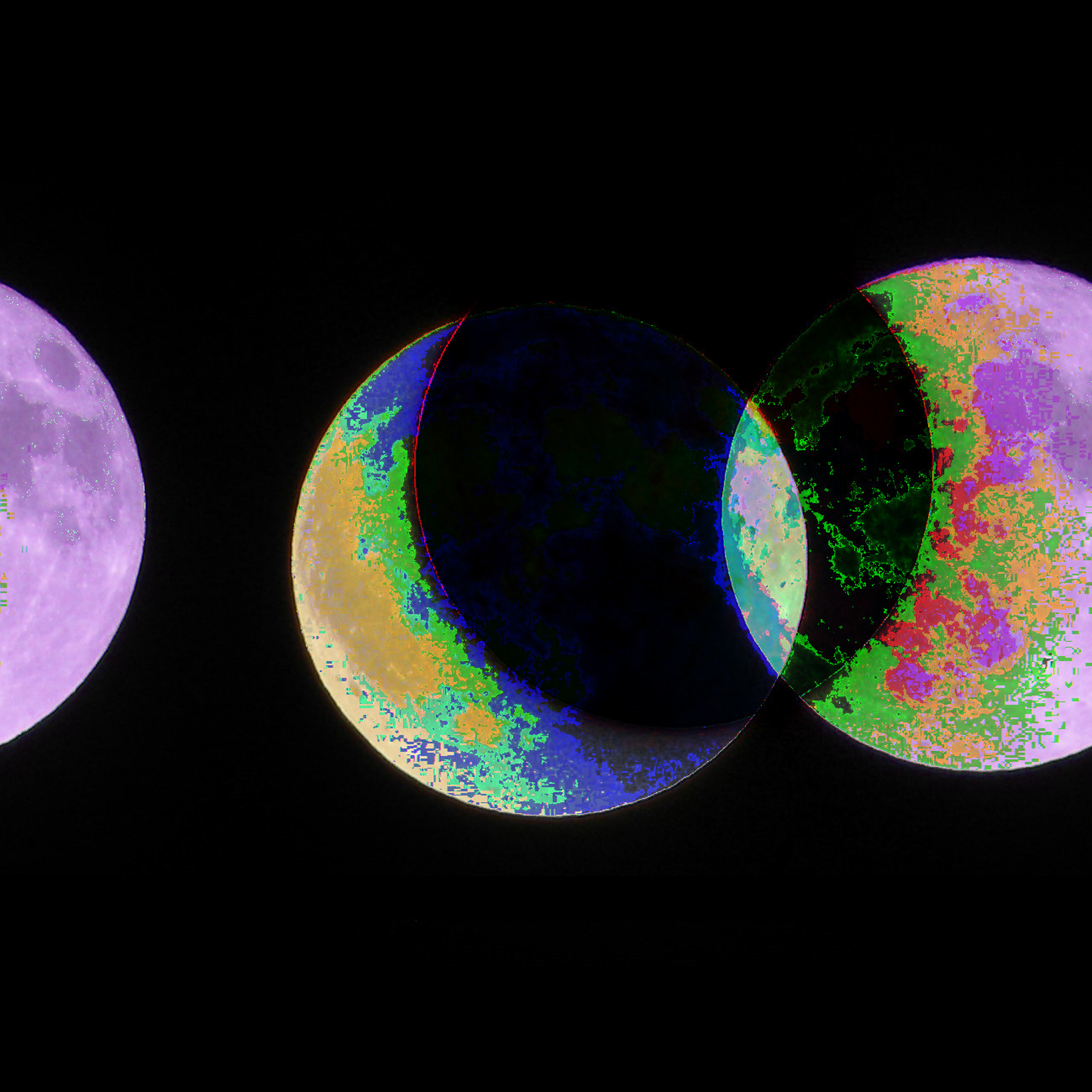 King of two worlds (cassette transfer) placeholder cover